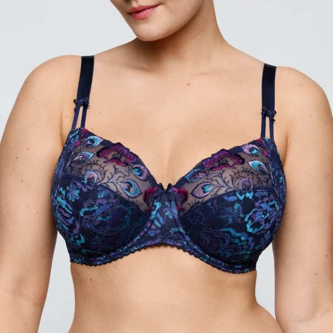 ΣΟΥΤΙΕΝ FULL CUP 0163490WBL B- I CUP SAN ANGEL PRIMA DONNA 